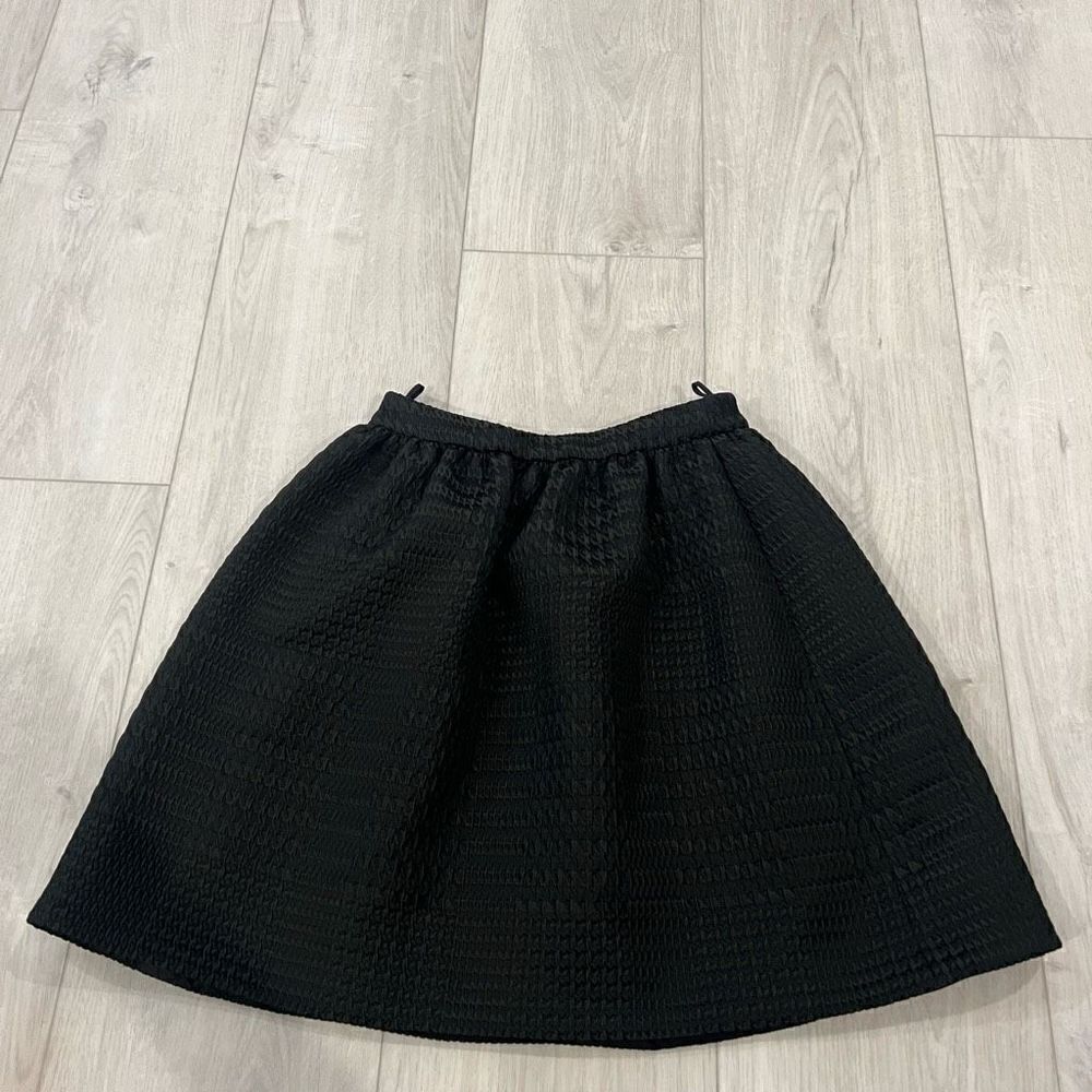 Prada high waisted women’s skirt size 38 - Picture 1 of 11